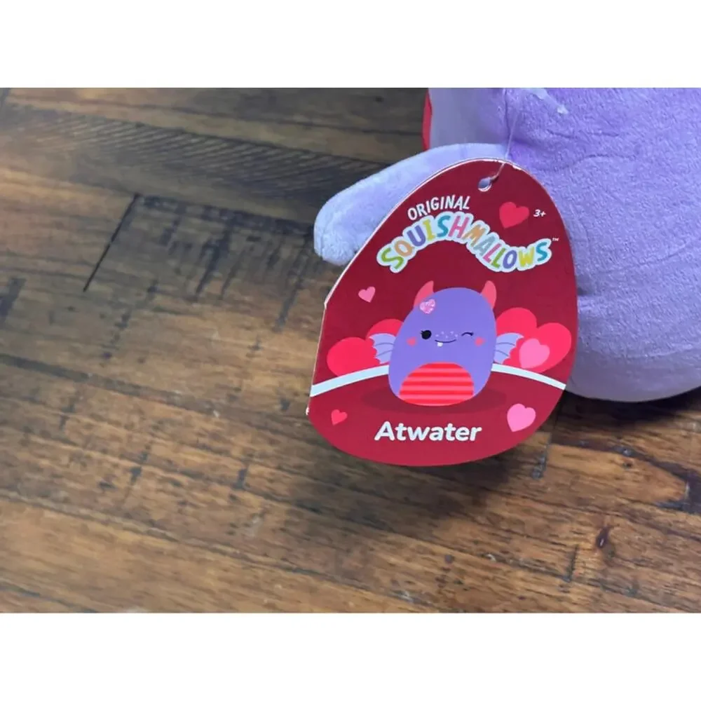 Squishmallows original atwater